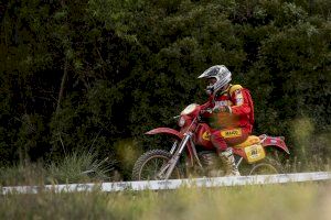 TT Clásico Sant Mateu: Fin de semana perfecto - (foto 5)