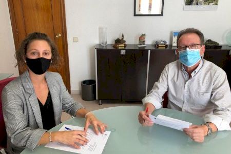 La Conselleria de Sanitat denega que la Unitat d'Hospitalització Domiciliària preste servei a Alcossebre