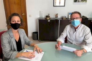La Conselleria de Sanitat denega que la Unitat d'Hospitalització Domiciliària preste servei a Alcossebre