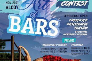 Aquest dissabte 13 de novembre, Alcoi acollirà una jornada d'Esports Urbans - (foto 3)