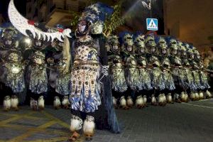 El Ayuntamiento de Calp subvencionará el arrendamiento de locales de entidades festivas afectadas por la pandemia El Ayuntamiento de Calp subvencionará el arrendamiento de locales de entidades festivas afectadas por la pandemia