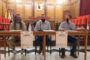 Aquest dissabte 13 de novembre, Alcoi acollirà una jornada d'Esports Urbans