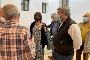 Crevillent ampliará y modernizará el Museo Arqueológico y la Casa-Museo del Parc Nou para 2023