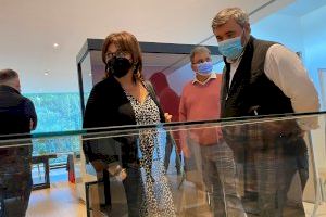 Crevillent ampliará y modernizará el Museo Arqueológico y la Casa-Museo del Parc Nou para 2023 - (foto 2)