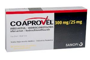 Sanidad retira un fármaco muy consumido para el tratamiento de la hipertensión