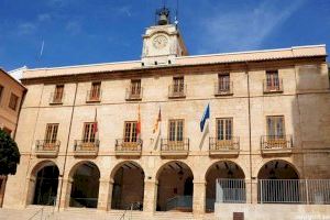 Més de 600 autònoms, pimes i micropimes de Dénia, la Xara i Jesús Pobre reben les ajudes directes Parèntesi 2021