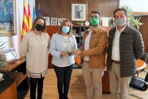 Benicàssim recicla més de 200 tones d'envasos de vidre durant els mesos d'estiu Benicàssim recicla més de 200 tones d'envasos de vidre durant els mesos d'estiu