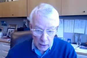 Stefano Zamagni: “Cuando se dice que los paraísos fiscales son fundamentales dentro de la actividad financiera están mintiendo” - (foto 4)