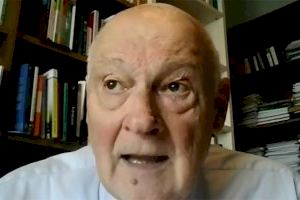 Stefano Zamagni: “Cuando se dice que los paraísos fiscales son fundamentales dentro de la actividad financiera están mintiendo” - (foto 5)