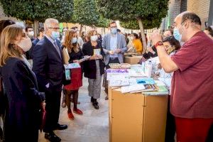 Baltasar Garzón: “La palabra innovación parece secuestrada en términos empresariales e innovar es un derecho de todos porque implica transformación social” Baltasar Garzón: “La palabra innovación parece secuestrada en términos empresariales e innovar es un derecho de todos porque implica transformación social”