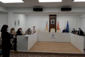 Almussafes analitza la situació de la mobilitat i el transport des del punt de vista sanitari