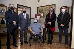 La Diputació de Castelló garanteix amb 22 mil euros el transport de l’alumnat amb discapacitat de ‘El Rinconet’