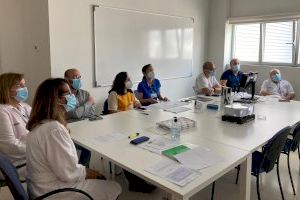 Un estudio del hospital de Gandia concluye que el efecto del alcohol en diabéticos se potencia incluso durante las comidas Un estudio del hospital de Gandia concluye que el efecto del alcohol en diabéticos se potencia incluso durante las comidas
