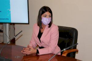 Los entes festeros se suman a la campaña municipal de recogida de donativos para los damnificados por el volcán de La Palma Los entes festeros se suman a la campaña municipal de recogida de donativos para los damnificados por el volcán de La Palma