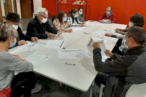 Recta final per a l'elaboració del Pla Urbà d'Actuació Municipal d'Almussafes