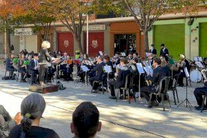 Arranca la campanya Cultura als Pobles de València, fins al pròxim 28 de novembre