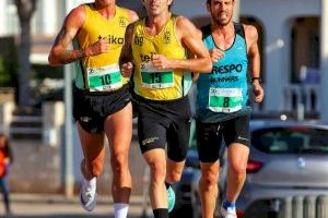 Seixanta corredors del CA Safor Teika  participaren en la Mitja Marató i 10K Ciutat de Gandia - (foto 2)