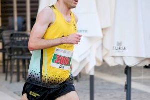 Seixanta corredors del CA Safor Teika  participaren en la Mitja Marató i 10K Ciutat de Gandia - (foto 3)