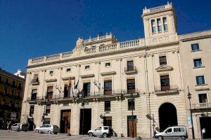 Alcoy consigue 200.000 euros procedentes de fondos europeos para desarrollar su Agenda Urbana