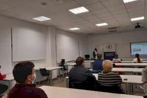 Investigadores de la Universidad de Alicante realizan el mapa de la cadena de valor de la gastronomía de la Comunitat Valenciana Investigadores de la Universidad de Alicante realizan el mapa de la cadena de valor de la gastronomía de la Comunitat Valenciana