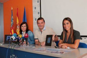 La APP de Peñíscola, elegida por SEGITTUR como ejemplo de buena práctica en materia de transformación digital