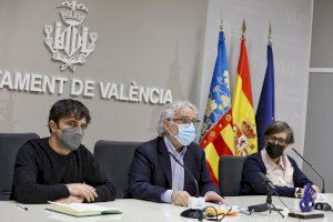 Este viernes arranca SocialMed València, el Festival de cine, arte y Derechos Humanos del Mediterráneo Este viernes arranca SocialMed València, el Festival de cine, arte y Derechos Humanos del Mediterráneo