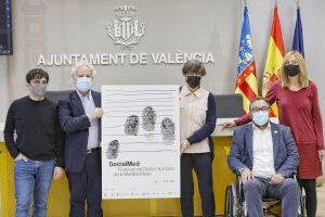 Este viernes arranca SocialMed València, el Festival de cine, arte y Derechos Humanos del Mediterráneo - (foto 2) Este viernes arranca SocialMed València, el Festival de cine, arte y Derechos Humanos del Mediterráneo - (foto 2)
