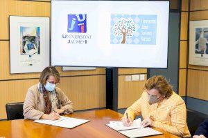 La Universitat Jaume I y la Fundación José Soriano Ramos crean la Cátedra de Actividad Física y Oncología