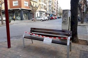 Alaquàs invierte 20.000 euros en una nueva plantación de árboles por diferentes zonas del municipio - (foto 2) Alaquàs invierte 20.000 euros en una nueva plantación de árboles por diferentes zonas del municipio - (foto 2)