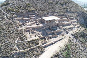 Investigadores de la UA y la UV descubren cambios genéticos en el sur de la península ibérica en la Edad del Bronce - (foto 2)