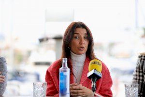 Merino insta el PSPV a donar suport a l'esmena de Ciutadans contra la taxa turística Merino insta el PSPV a donar suport a l'esmena de Ciutadans contra la taxa turística