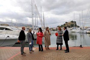 Merino insta el PSPV a donar suport a l'esmena de Ciutadans contra la taxa turística - (foto 2) Merino insta el PSPV a donar suport a l'esmena de Ciutadans contra la taxa turística - (foto 2)