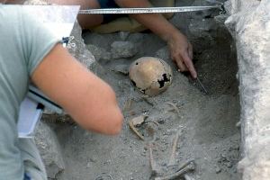 Investigadores de la UA y la UV descubren cambios genéticos en el sur de la península ibérica en la Edad del Bronce - (foto 3)