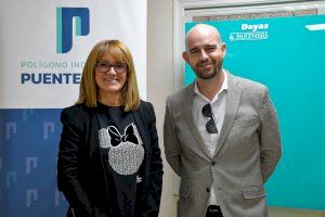 El Polígono Industrial Puente Alto inicia una colaboración con la inmobiliaria Dayas Partners El Polígono Industrial Puente Alto inicia una colaboración con la inmobiliaria Dayas Partners