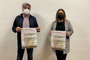 Palmera organitza la quarta edició de la Fira Gastronòmica i ecològica Arrela’t a Palmera - (foto 2) Palmera organitza la quarta edició de la Fira Gastronòmica i ecològica Arrela’t a Palmera - (foto 2)