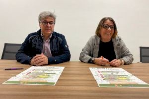 Palmera organitza la quarta edició de la Fira Gastronòmica i ecològica Arrela’t a Palmera - (foto 3) Palmera organitza la quarta edició de la Fira Gastronòmica i ecològica Arrela’t a Palmera - (foto 3)