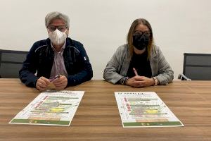 Palmera organitza la quarta edició de la Fira Gastronòmica i ecològica Arrela’t a Palmera - (foto 4) Palmera organitza la quarta edició de la Fira Gastronòmica i ecològica Arrela’t a Palmera - (foto 4)
