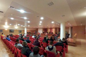 Almenara acollirà el 8 de maig la Trobada d’Escoles en Valencià de la Plana Baixa 2022 - (foto 3) Almenara acollirà el 8 de maig la Trobada d’Escoles en Valencià de la Plana Baixa 2022 - (foto 3)