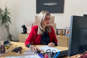 Mari Carmen Sánchez: “El Patronato de Turismo siempre tendrá la última palabra sobre las actividades en el Castillo”