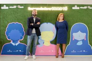 València Activa conecta a más de 200 mujeres y visibiliza el talento femenino local en el 1er Encuentro del Día de la Mujer Emprendedora València Activa conecta a más de 200 mujeres y visibiliza el talento femenino local en el 1er Encuentro del Día de la Mujer Emprendedora