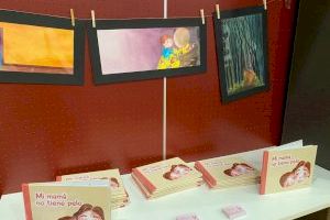 El Hospital Universitario del Vinalopó acoge la I Jornada psico-oncología sobre cáncer de mama “Mi mamá no tiene pelo” - (foto 2) El Hospital Universitario del Vinalopó acoge la I Jornada psico-oncología sobre cáncer de mama “Mi mamá no tiene pelo” - (foto 2)