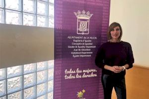 "La violència de gènere és un problema de tota la societat i ha de ser enfrontat en comunitat"