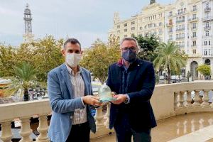 Valencia, reconocida por ser una de las ciudades valencianas que más vidrio ha logrado reciclar durante el verano Valencia, reconocida por ser una de las ciudades valencianas que más vidrio ha logrado reciclar durante el verano