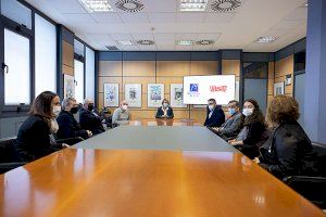 L'UJI i Velarte promouen un doctorat industrial per a la gestió ètica de l'empresa