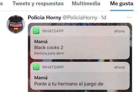 El error más ‘porno’ en el Twitter del Ayuntamiento de Burriana El error más ‘porno’ en el Twitter del Ayuntamiento de Burriana