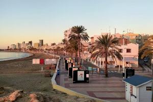 Doble macrobrot educatiu: Villena amb 17 positius i El Campello amb 12