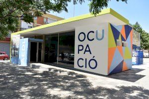Alfafar lanza las ayudas a contratación y a la iniciativa emprendedora