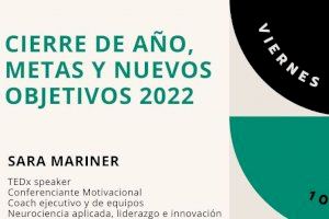 El taller de la ponent Sara Mariner clausurarà el cicle de formacions sobre emprenedoria