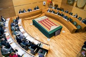 La Diputació aprova els reglaments de Teletreball i Carrera Professional amb el suport sindical i polític - (foto 2)