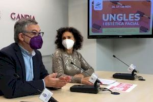 I Feria de uñas y estética facial
